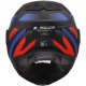 Foto 6 de CASCO LS2 FF901 ADVANT X NOVA BLACK RED BLUE-06