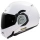 Foto 2 de CASCO LS2 FF906 ADVANT SOLID BLANCO