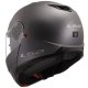 Foto 4 de CASCO LS2 FF908 STROBE II 2206 TITANIO MATE