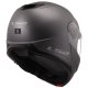 Foto 5 de CASCO LS2 FF908 STROBE II 2206 TITANIO MATE