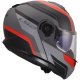 Foto 5 de CASCO LS2 FF908 STROBE II MONZA BLACK GREY RED-06