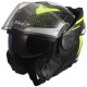 Foto 5 de CASCO LS2 FF910 ADVANT II ASTRAL AMARILLO H-V