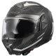 Foto 1 de CASCO LS2 FF910 ADVANT II ASTRAL GRIS