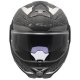 Foto 2 de CASCO LS2 FF910 ADVANT II ASTRAL GRIS