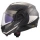 Foto 3 de CASCO LS2 FF910 ADVANT II ASTRAL GRIS