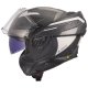 Foto 6 de CASCO LS2 FF910 ADVANT II ASTRAL GRIS