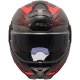 Foto 2 de CASCO LS2 FF910 ADVANT II ASTRAL ROJO