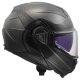 Foto 4 de CASCO LS2 FF910 ADVANT II JEANS TITANIO