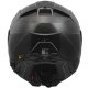 Foto 5 de CASCO LS2 FF910 ADVANT II JEANS TITANIO