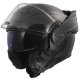 Foto 6 de CASCO LS2 FF910 ADVANT II JEANS TITANIO