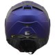 Foto 5 de CASCO LS2 FF910 ADVANT II SOLID AZUL MATE
