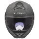 Foto 2 de CASCO LS2 FF910 ADVANT II SOLID CONCRETE