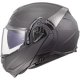 Foto 3 de CASCO LS2 FF910 ADVANT II SOLID CONCRETE