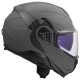 Foto 4 de CASCO LS2 FF910 ADVANT II SOLID CONCRETE