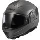 Foto 1 de CASCO LS2 FF910 ADVANT II SOLID GRIS NARDO