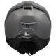 Foto 5 de CASCO LS2 FF910 ADVANT II SOLID GRIS NARDO
