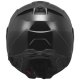 Foto 4 de CASCO LS2 FF910 ADVANT II SOLID NEGRO BRILLO
