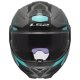 Foto 2 de CASCO LS2 FF910 ADVANT II TRIPLE GRIS NARDO