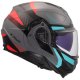 Foto 4 de CASCO LS2 FF910 ADVANT II TRIPLE GRIS NARDO