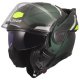 Foto 6 de CASCO LS2 FF910 ADVANT II TRIPLE OLIVA