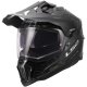 Foto 1 de CASCO LS2 MX701 EXPLORER CARBON FORGED CARBONO