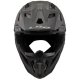 Foto 2 de CASCO LS2 MX703 X-FORCE PRO FIM MATE
