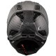 Foto 5 de CASCO LS2 MX703 X-FORCE PRO FIM MATE