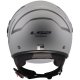Foto 5 de CASCO LS2 OF558 SPHERE LUX II MINIM NEGRO  GRIS