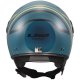 Foto 5 de CASCO LS2 OF558 SPHERE LUX II MINIM TURQUESA