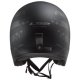 Foto 4 de CASCO LS2 OF599 SPITFIRE II 2206 FLAG NEGRO MATE