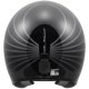 Foto 5 de CASCO LS2 OF601 BOB II COSMIC NEGRO  GRIS