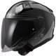 Foto 1 de CASCO LS2 OF603 INFINITY II 2206 CARBONO BRILLO