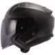 Foto 3 de CASCO LS2 OF603 INFINITY II 2206 CARBONO BRILLO