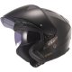 Foto 4 de CASCO LS2 OF603 INFINITY II 2206 CARBONO BRILLO