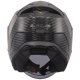 Foto 5 de CASCO LS2 OF603 INFINITY II 2206 CARBONO BRILLO