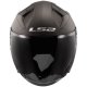 Foto 2 de CASCO LS2 OF603 INFINITY II 2206 CARBONO MATE