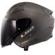 Foto 3 de CASCO LS2 OF603 INFINITY II 2206 CARBONO MATE