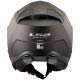 Foto 5 de CASCO LS2 OF603 INFINITY II 2206 CARBONO MATE