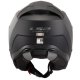 Foto 5 de CASCO LS2 OF603 INFINITY II SOLID NEGRO MATE