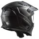 Foto 4 de CASCO LS2 OF606 DRIFTER JEANS TITANIO