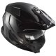 Foto 5 de CASCO LS2 OF606 DRIFTER JEANS TITANIO