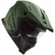 Foto 4 de CASCO LS2 OF606 DRIFTER SOLID VERDE MATE