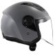 Foto 4 de CASCO LS2 OF616 AIRFLOW II 2206 SOLID GRIS NARDO