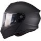 Foto 1 de CASCO MODULAR MT GENESIS R SV NEGRO MATE