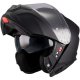 Foto 2 de CASCO MODULAR MT GENESIS R SV NEGRO MATE