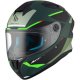Foto 1 de CASCO MT FF106B TARGO S KAY C6 MATE