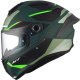 Foto 3 de CASCO MT FF106B TARGO S KAY C6 MATE