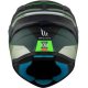 Foto 4 de CASCO MT FF106B TARGO S KAY C6 MATE