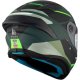 Foto 5 de CASCO MT FF106B TARGO S KAY C6 MATE