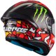 Foto 5 de CASCO MT FF106B TARGO S PIQUERAS B5 BRILLO